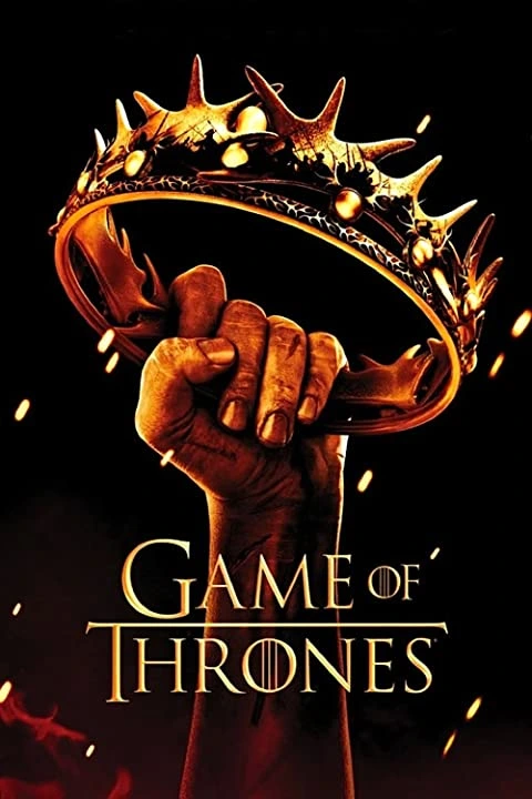 Game of Thrones Poster on huluxtv IPTV